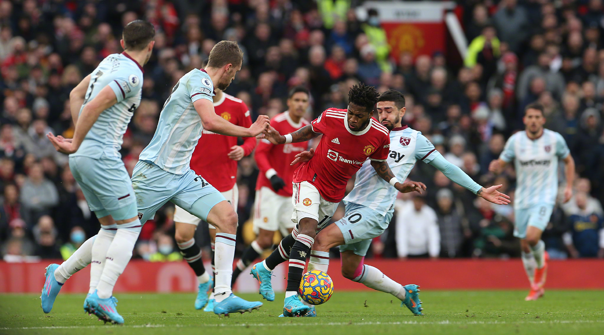 中场大师 中场大师